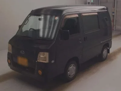 Subaru SAMBAR