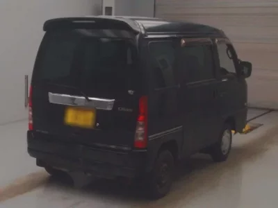 Subaru SAMBAR