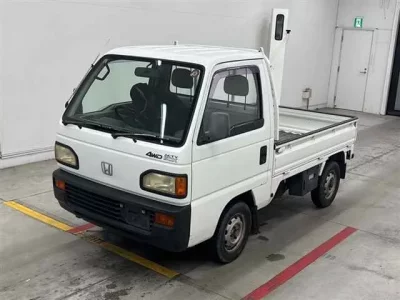 Honda ACTY TRUCK