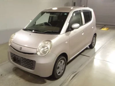 Suzuki MRWAGON