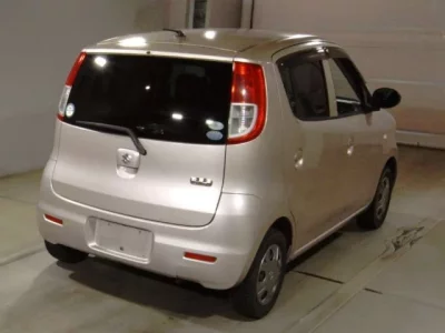 Suzuki MRWAGON