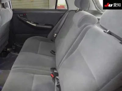 Toyota COROLLA RUNX
