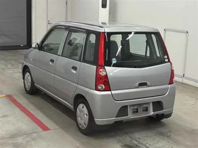 Subaru PLEO