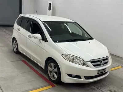 Honda EDIX