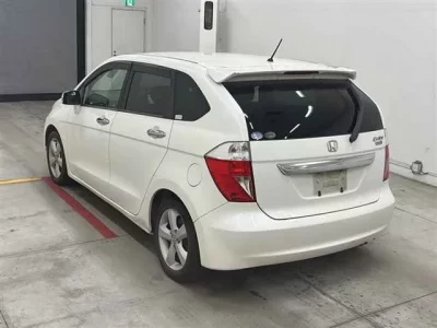 Honda EDIX
