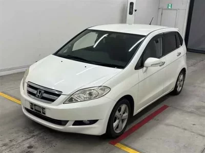 Honda EDIX