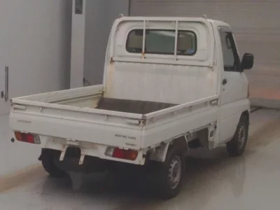 Mitsubishi MINICAB TRUCK