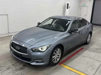 Nissan SKYLINE