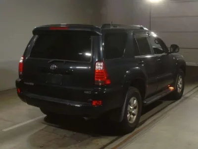 Toyota HILUX SURF