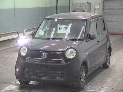 Honda N ONE