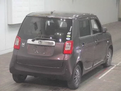 Honda N ONE