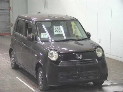 Honda N ONE