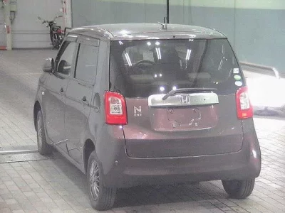 Honda N ONE