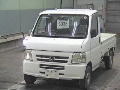 Honda ACTY TRUCK