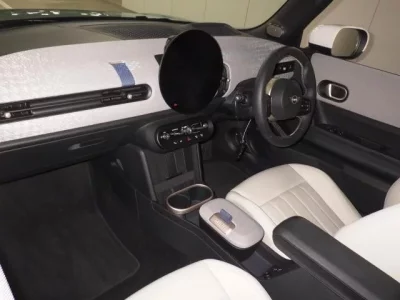 BMW MINI
