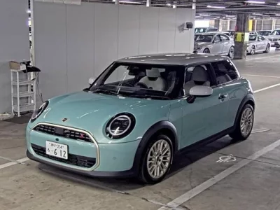 BMW MINI