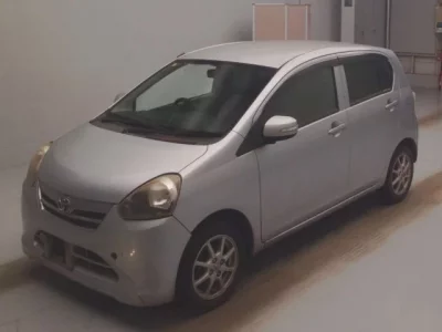 Toyota PIXIS EPOCH