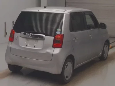 Honda N ONE
