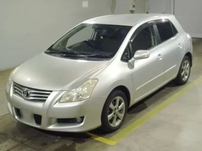 Toyota BLADE