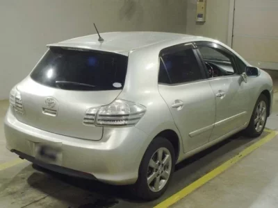 Toyota BLADE