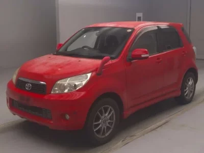 Toyota RUSH