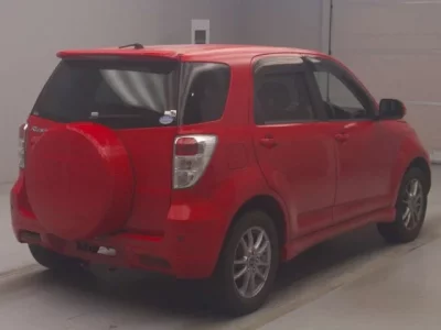 Toyota RUSH