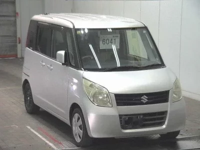 Suzuki PALETTE