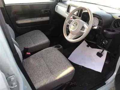 Daihatsu MIRA TOCOT
