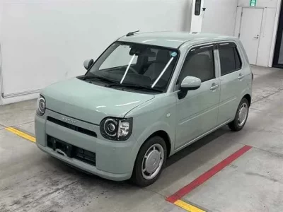 Daihatsu MIRA TOCOT