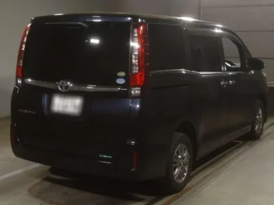 Toyota ESQUIRE