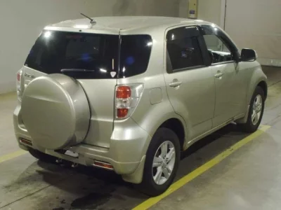 Toyota RUSH
