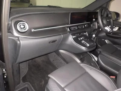 Mercedes-Benz V CLASS