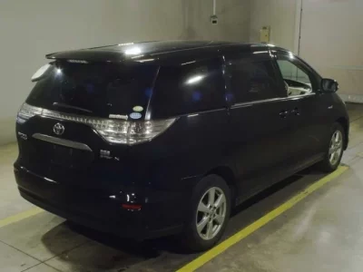 Toyota ESTIMA HYBRID