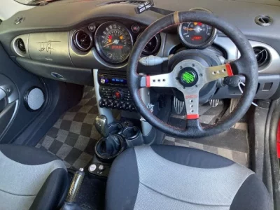 BMW MINI