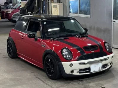 BMW MINI