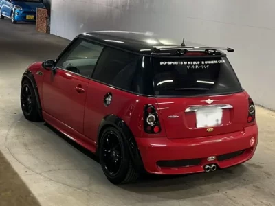 BMW MINI