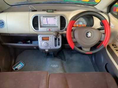 Suzuki MRWAGON