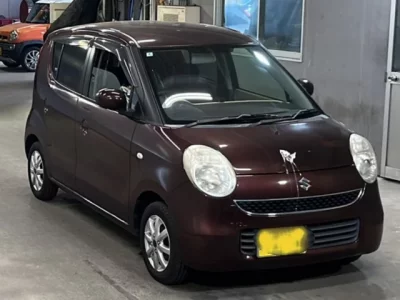 Suzuki MRWAGON
