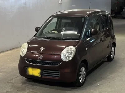 Suzuki MRWAGON