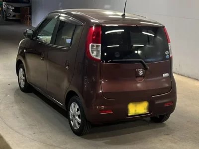 Suzuki MRWAGON