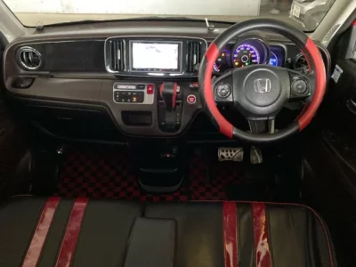 Honda N ONE