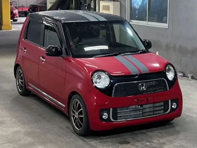 Honda N ONE