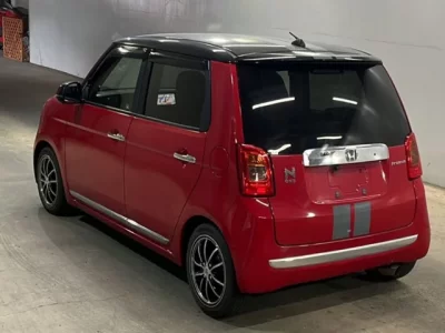Honda N ONE