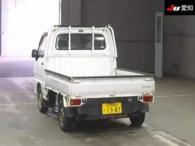 Subaru SAMBAR
