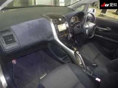 Toyota BLADE