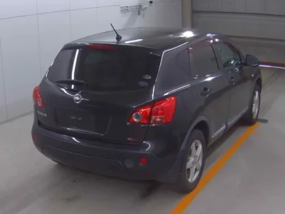 Nissan DUALIS