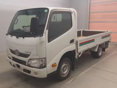Toyota DYNA