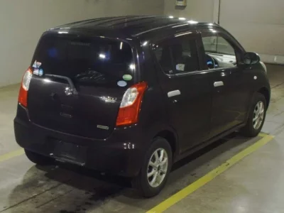 Suzuki ALTO ECO