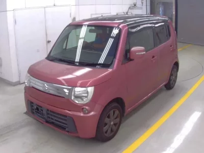 Suzuki MRWAGON