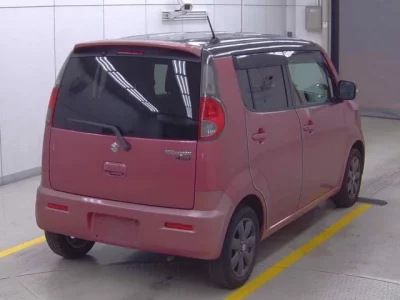 Suzuki MRWAGON